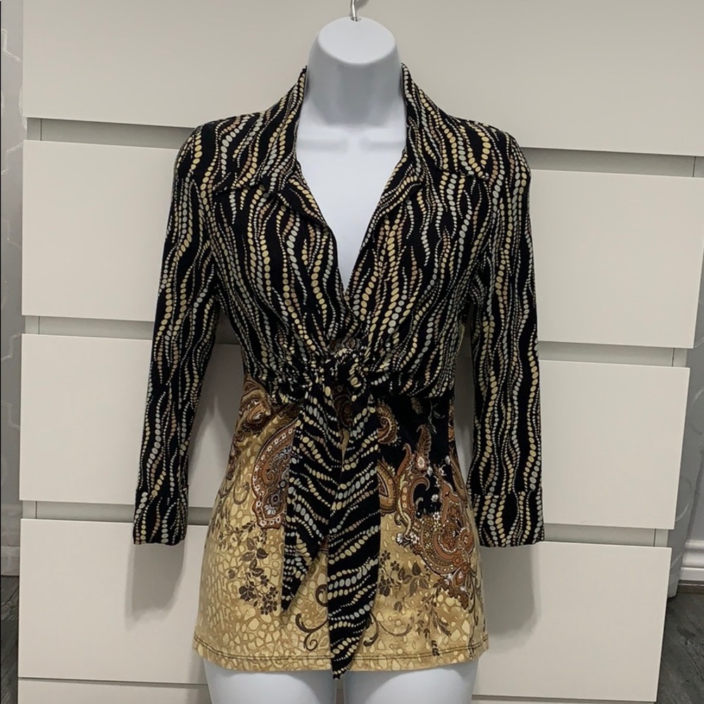 Ladies shirt